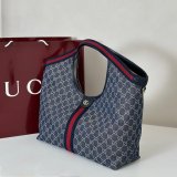 Gucci Giglio large tote bag
