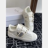 Luxury Top Quality Valentino UNTITLED OPEN SNEAKER