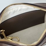 Gucci Knockoff Ophidia Mini Supreme 816359 Bag