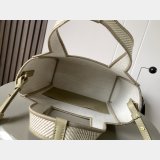 Loewe WE Font Tote Cavans Bag