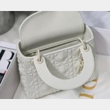 Best Site For Replica Lady Dior 17cm Handbags Sale Fake Jewelry Online