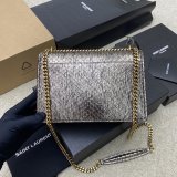 Replica 1:1 Mirror 22cm Yves Saint Laurent Sunset 422906 Bag