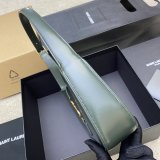 Replica Saint Laurent LE 5A Hobo 657228 Bag