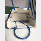 Goyard Saint Louis 020184 020144 Pearlescent Tote Bag