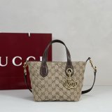 Gucci GG Marmont Tote 855391 7 Star Bag