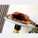 TOP Loewe Mini Flamenco Clutch 23CM