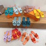 7 Star hermes Oran sandal