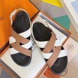 2025 Hermes Kazimir Sandal
