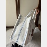Celine CABAS THAIS Large ToTE Bag
