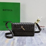 Top Replica Shoes Online StoreBest Quality 5545 Andiamo Replica Bottega Veneta Bags
