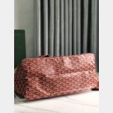 Goyard Saint Louis 020184 020144 Pearlescent Tote Bag