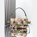 Top Fendi Baguette Handbag