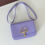 Gucci Siena Small Shoulder Luxury 846705 Bag