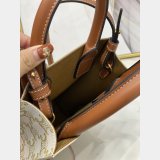 Wholesale CELINE Triomphe Mini Cabas bags
