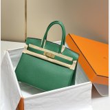 2025 TOP Replica Customize Hermes Birkin 30CM Shop