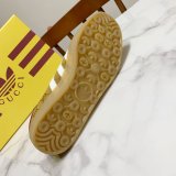 Gucci & Adidas Sneakers 2025