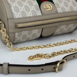 Best Gucci Replica Ophidia Crossbody Shoulder Supreme 795194 Designer Bag