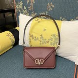 Wholesale VALENTINO GARAVANI LETTER VLOGO SIGNATURE handbag