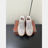 BEST Loro Piana Tennis Walk Sneaker