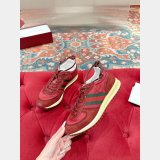 Women Gucci Re-Motion sneaker