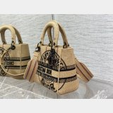 Best Replica Shoes Online StoreSite For Replica Lady Dior 24cm  Handbags Sale