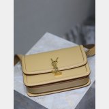 Best YSL 634305 REPLICA RUE DE SOLFERINO BAG 23CM