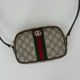 Copy 7 Star 838480 Gucci Ophidia Small Camera Bag