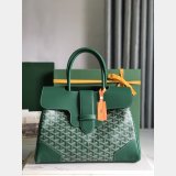 Top Goyard Saigon tote bag 020236