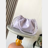 Top Loewe Medium Flamenco Purse Nappa Lambskin 30CM