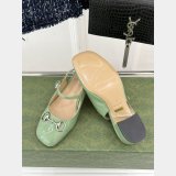 Top Quality Gucci Women's Horsebit Pumps