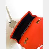 YSL Replica Loulou Small Matelasse Lambskin AAA+ Bag