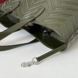 Gucci Luxury 855279 GG Marmont Medium Tote Bag