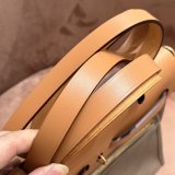 Replica Hermes Herbag Cabine Zip 31CM Pig-Nose Online Replica Shoes Online StoreBags