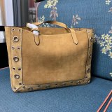 Top Valentino GARAVANI NELLCOTE TOTE BAG MEDIUM