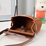 Luxury Hermès Herbag 20CM Replica UK AAAA+ Bags Online