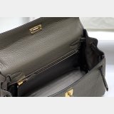Luxury Hermes Kelly TOGO LEATHER For Sale 25CM/28CM