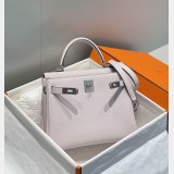 Buy Designer Replica Hermes Kelly Togo Bags Online 25/28CM