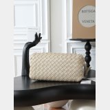 TOP Bottega Veneta Parachute Medium Shoulder bag