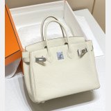 Best hermes birkin handbag togo leather 30cm
