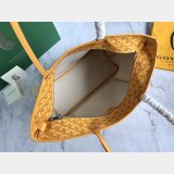 Shop For Luxury Leather Goyard Artois Totes Knock Off Bags PM