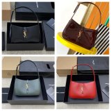 Replica Saint Laurent LE 5A Hobo 657228 Bag