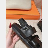 HERMES REPLICA Genius sandal