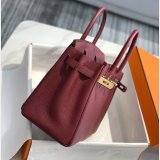 Birkin Dream Bag Hermes 30CM Top Quality Replica Fake Jewelry Online