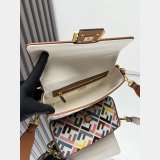 Top Fendi Baguette Handbag