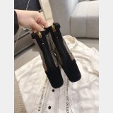 TOP Dior Naughtily-D Heeled Ankle Boot