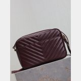 Replica Yves Saint Laurent Crossbody Camera 520534 Handbags