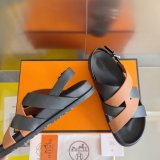 2025 Hermes Kazimir Sandal