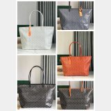 Top Goyard Artois Handbag MM