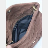 Saint Laurent(YSL) Loulou Puffer 577475 High Quality Bag