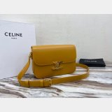 The Best Celine 1:1 Mirror Triomphe Replica Replica Shoes Online Store22cm Bag